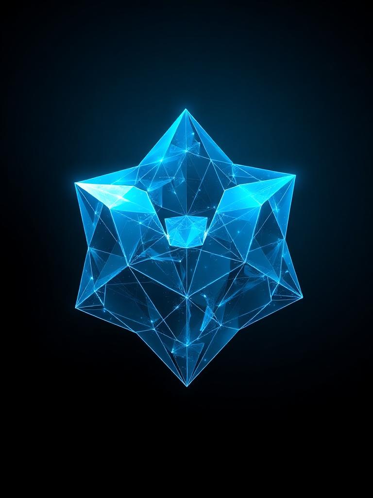 Genesis Crystal